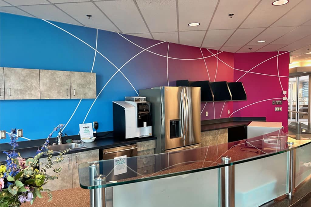 Collider Regina Sized