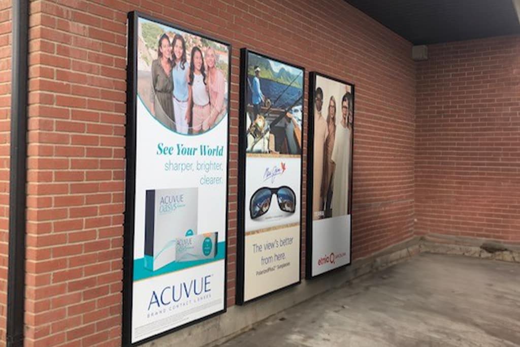 Printing & Vinyl Laser Impressions