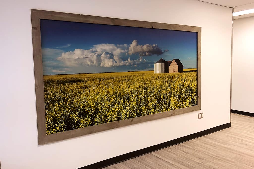 Printing & Vinyl Laser Impressions