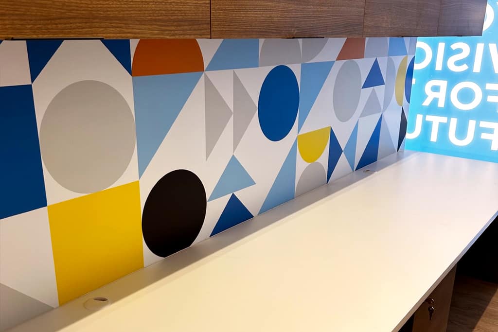 Printing & Vinyl Laser Impressions