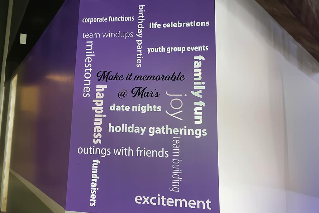 Printing & Vinyl Laser Impressions