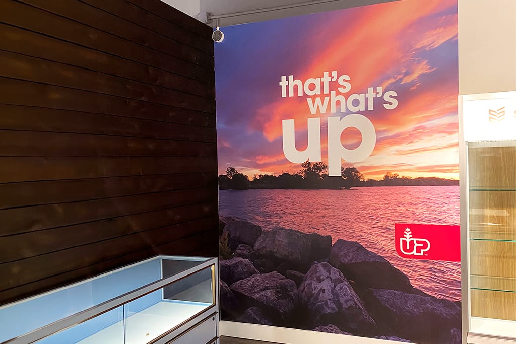 Printing & Vinyl Laser Impressions