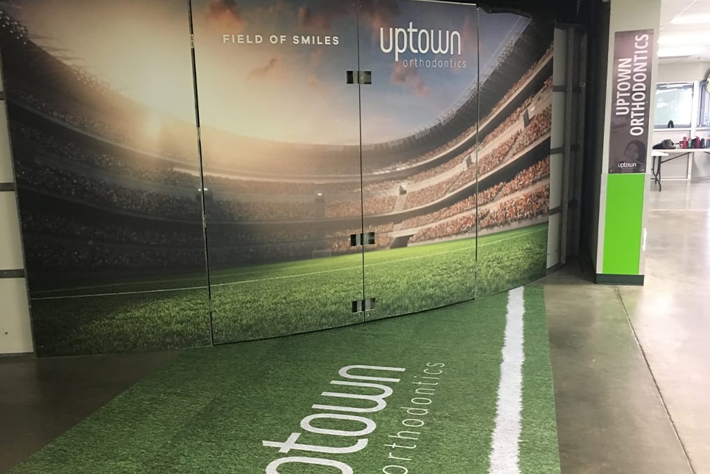 Printing & Vinyl Laser Impressions